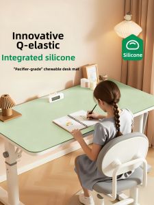 ZTION | Eye-Protecting Silicone Desk Pad
