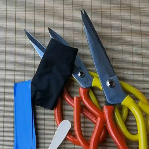 KÉO CẮT GIA DỤNG TRONG GIA ĐÌNH "MẪU MỚI"