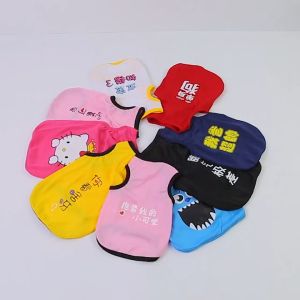 Baju Kucing Murah Cat Shirt Baju Kucing Comel Pet Cloth Clothes Shirt Dog Shirt kucing Fashion 宠物衣服 猫衣服