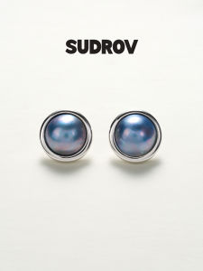 925 Silver Fashion Unique Earrings