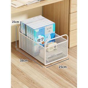 WUBUWEI | Bed Under Storage Rack On Wheels