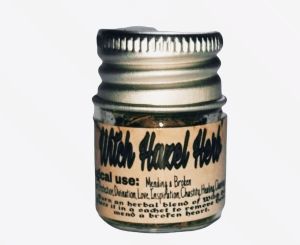Witch Hazel Herb (Magickal Herb)