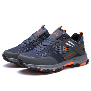 COD ENPOR MH203: Sepatu Pria Outdoor & Hiking Tahan Air Terbaik
