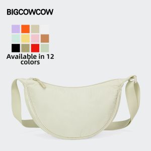 BIGCOWCOW | Lightweight Crossbody Bag