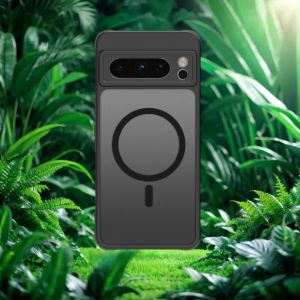 Techvault Case Google Pixel 8 Pro Protective Case Matte Magsafe