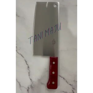 Pisau Potong Sayur DAGING keluli tahan karat/Dapur Pisau/Pisau Dapur / Chef Pisau/Pisau Besar / A025