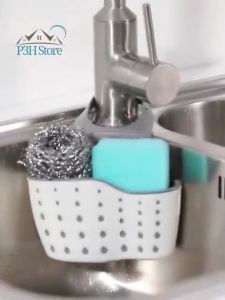 Giỏ đựng đồ dùng rửa chén giỏ treo bồn rửa chén Lock&Lock ETM525P-2376
