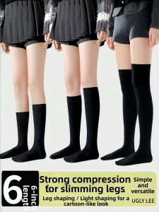 Leg Shaping Pressure Socks