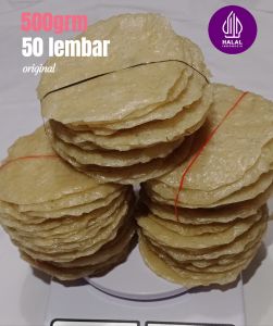 OPAK KETAN PANGGANG MENTAH 500 GRAM KHAS SUNDA