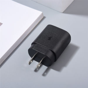Samsung | Samsung 25W PD Super Fast Charger Usb Type C Cargador Adapter For Galaxy S26 S25 S23 S21 S22 Plus A52 A26 A34 Z Flip Fold 5 6 7