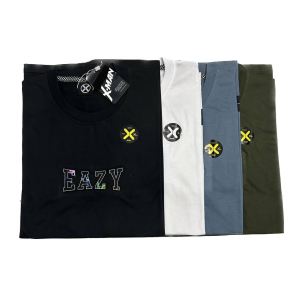 Paket Hemat Kaos Jumbo BIG SIZE 100k Dapat 4 Ukuran