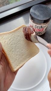 Lean Lab PB2GO SMART PACK 13GR X15 Peanut Butter Powder / Selai Kacang Bubuk (Vegan Gluten Free Low Fat)