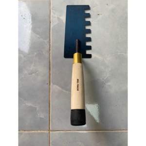 Bay Răng Cưa Cao Cấp -Đồng Tâm