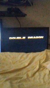 DOUBLE DRAGON III (ตลับเกม แฟมิคอม)