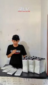 GARANSI ANTI BAKAR Gaswol Glaswool Knalpot Tahan Panas