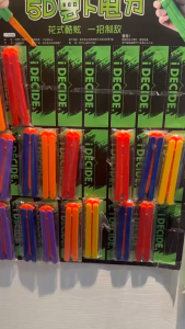 Dao Bướm Đồ Chơi Hình Cà Rốt – Xoay Cực Đỉnh Chơi Cực Đã