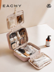 EACHY | Waterproof Portable Makeup Bag