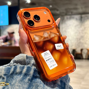 SENBO | Anti-Drop Case for iPhone 17 Pro Max