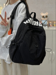 SHANCHUN | Aesthetic Stylish Light Backpack