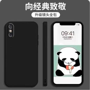 Applicable to Honor 8X Phone Case Honor8xmax New Arrival JSN-Al00a Hello Kitty Womens Student Minimalist Cartoon Protective Case Silicone Shatter-Resistant Fashion Lens All-Inclusive Soft Case