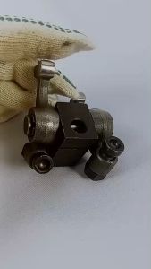 04063 ล็อกเกอร์D650 AC 630-12 ยี่ห้อ Kanto  ใช้กับปั๊มน้ำ