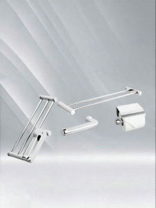 Kohler | Bathroom Accessories Towel Bar Towel Rack Toilet Paper Holder