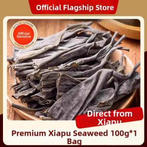 Thick Premium Kelp Head for Soup