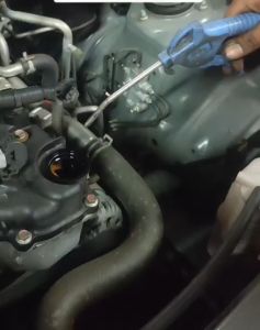 COD Air Duster Gun Semprotan Angin Ats Infaltor Udara Penghilang Debu