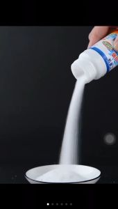 [MHS] Bubuk Anti Sumbat Melancarkan Saluran Mampet Ringan Sedang Air Pipa Tersumbat