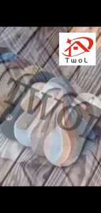 TWOL 1pair Women Boat Socks: Cute Cat Embroidery & Summer Candy Colors