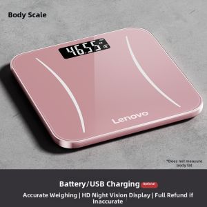 LENOVO | Home Use Intelligent Weight Scale