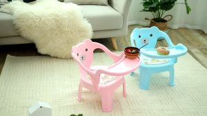 Portable Dining Stools & Chairs for Kids: A Comprehensive Guide