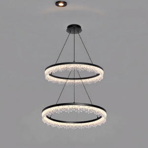 DGY | Luxurious Italian Style Designer Chandelier