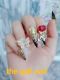 thế giới nail