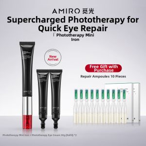 AMIRO | Anti-wrinkle Eye Cream PDRN Photodynamic
