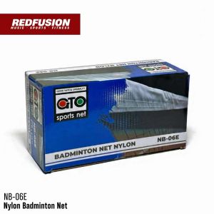 GTO NB-06E Badminton Net