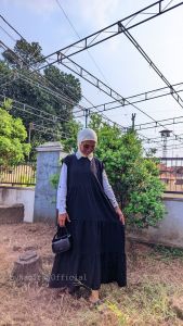 INNER DRESS REMPEL BUSUI jumbo