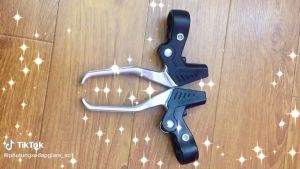 Tay phanh nhôm Exgame SIÊU ĐẸP SIÊU KHỎE - HÀNG CAO CẤP