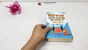 Sách - 10 Vạn Câu Hỏi Vì Sao ( Bộ 5 Quyển )