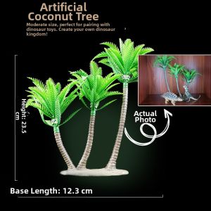 Scene Simulation Figurines