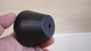 Roll Karet Bentuk Kerucut 4x8x5