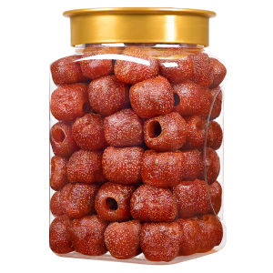 HAHATAO | Nucleus Removed Fresh Mountain Hawthorn Fruit 500g