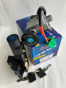 kunci kontak set shogun new shogun 110/satria 2tak shogun kebo kunci kontak plus kunci jok shogun new