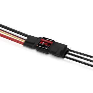 Bộ Điều Khiển Tốc Độ ESC Không Chổi Than HOBBYWING Skywalker V2 15A-100A Với UBEC Dành Cho Máy Bay Không Người Lái RC FPV - Bộ Điều Khiển Tốc Độ Điện Tử