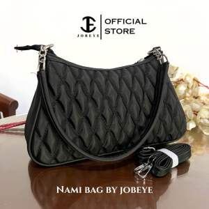 JOBEYE - NAMI BAG SERIES TAS SELEMPANG WANITA TAS BAHU WANITA