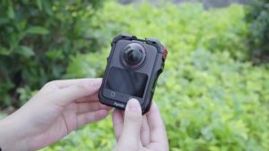 Flymile | Flymile Lens Guards For DJI Osmo 360 Camera Accessories Tempered Glass Protective Cap Anti-scratch Lens Protector Cover