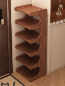 CHUJUN | Household Multi-tiered Narrow Easy-to-assemble New Popular Shoe Rack