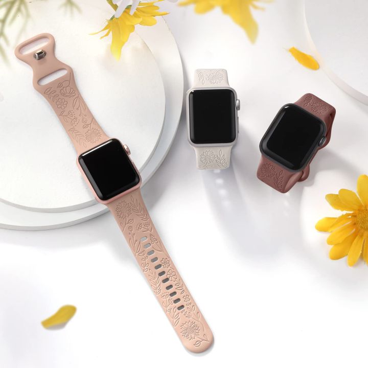 For Apple Watch Strap 49mm 45mm 41mm 44mm 40mm 42mm 38mm iWatch