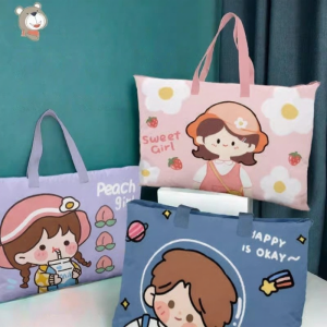 Student Large Size Storage Bag