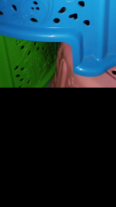 High-Quality Plastic Kids Chair Laundry Stool Chair/Kiddie Laundry Chair/Bangkito/Upuan/Silya/Small Chair